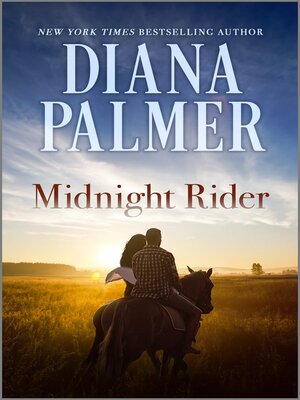 Midnight Rider - ebook